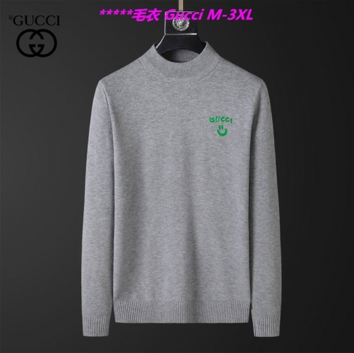 G.u.c.c.i. Sweater 7734 Men