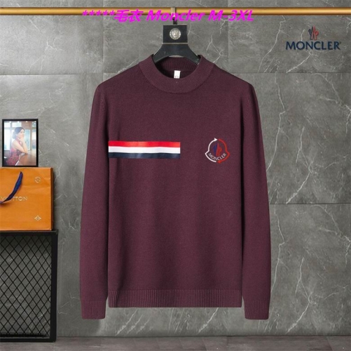 M.o.n.c.l.e.r. Sweater 6223 Men