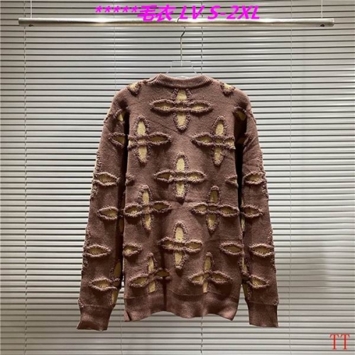 L...V... Sweater 6807 Men