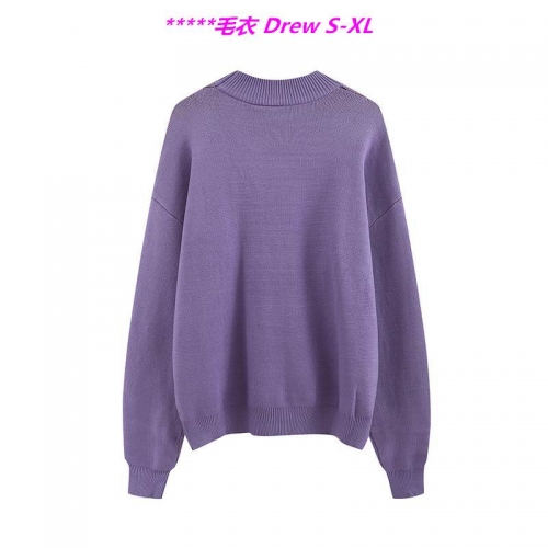 D.r.e.w. Sweater 6015 Men