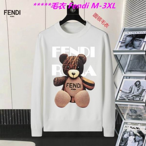 F.e.n.d.i. Sweater 6449 Men