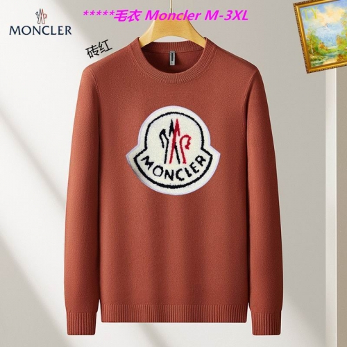 M.o.n.c.l.e.r. Sweater 6443 Men