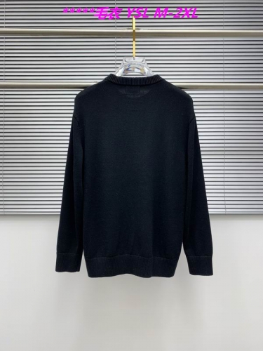 Y...S...L... Sweater 6015 Men