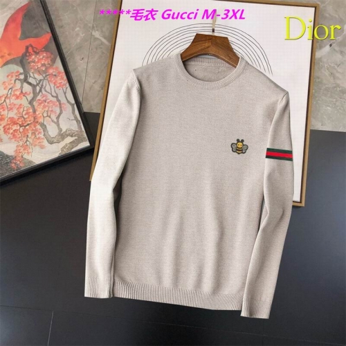 G.u.c.c.i. Sweater 7987 Men