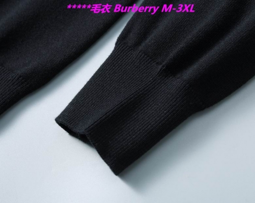 B.u.r.b.e.r.r.y. Sweater 6577 Men