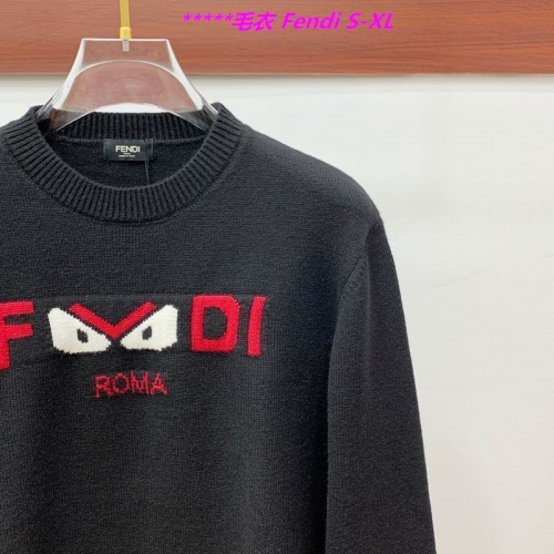 F.e.n.d.i. Sweater 6069 Men