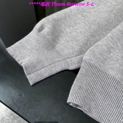 T.h.o.m. B.r.o.w.n.e. Sweater 6186 Men