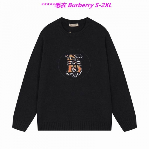 B.u.r.b.e.r.r.y. Sweater 6249 Men