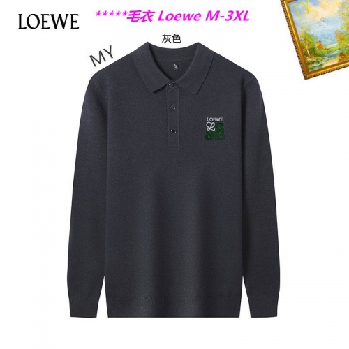 L.o.e.w.e. Sweater 6264 Men