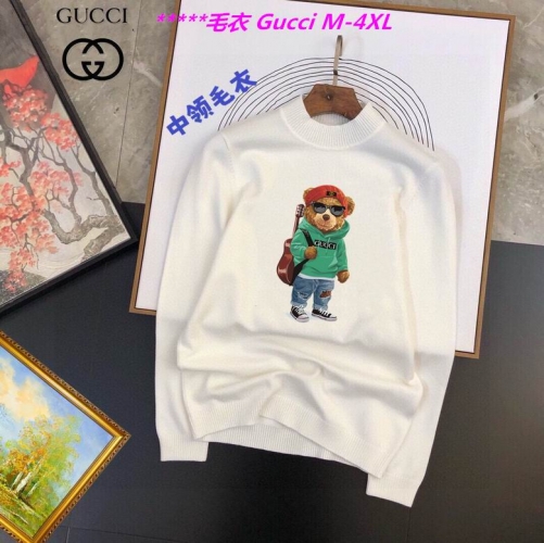 G.u.c.c.i. Sweater 8103 Men