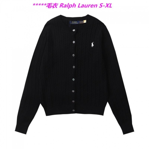 R.a.l.p.h. L.a.u.r.e.n. Sweater 6068 Women