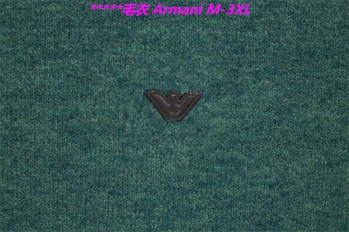 A.r.m.a.n.i. Sweater 6027 Men