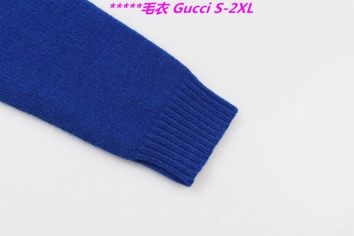 G.u.c.c.i. Sweater 6412 Men