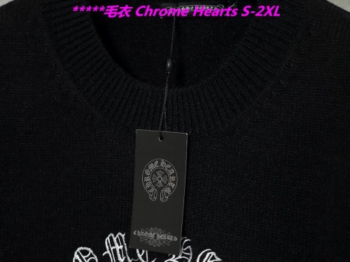 C.h.r.o.m.e. H.e.a.r.t.s. Sweater 6275 Men