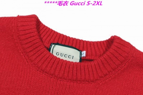 G.u.c.c.i. Sweater 6407 Men