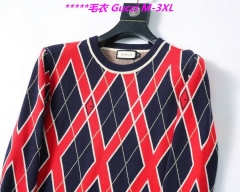 G.u.c.c.i. Sweater 7370 Men