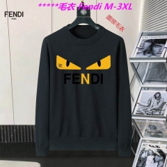 F.e.n.d.i. Sweater 6467 Men