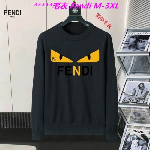 F.e.n.d.i. Sweater 6467 Men