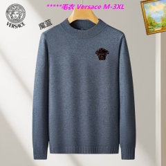 V.e.r.s.a.c.e. Sweater 6413 Men