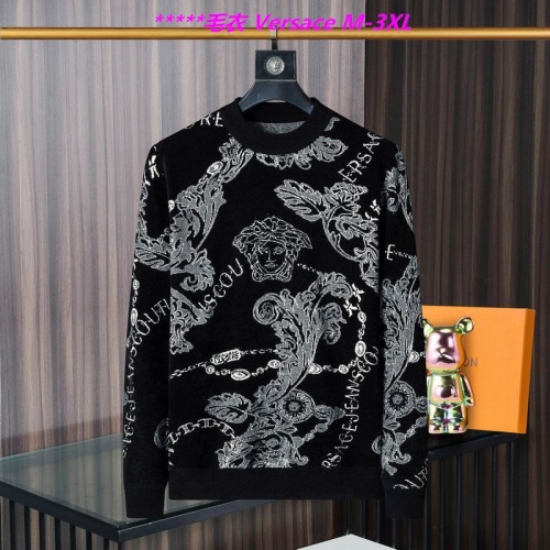 V.e.r.s.a.c.e. Sweater 6099 Men