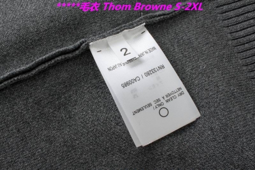 T.h.o.m. B.r.o.w.n.e. Sweater 6404 Men