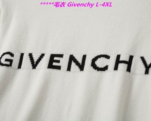 G.i.v.e.n.c.h.y. Sweater 6423 Men