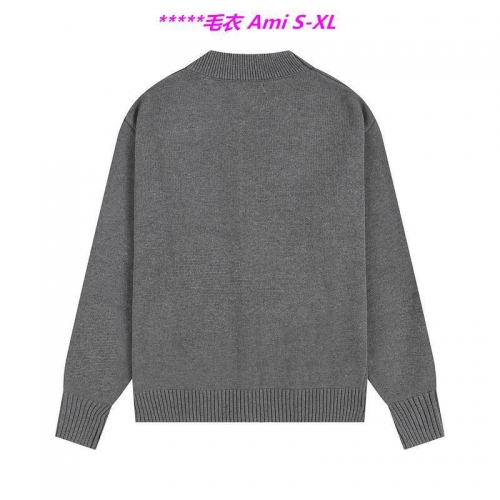 A.m.i. Sweater 6154 Men