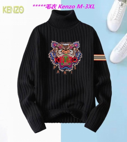 K.e.n.z.o. Sweater 6044 Men