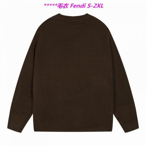 F.e.n.d.i. Sweater 6133 Men