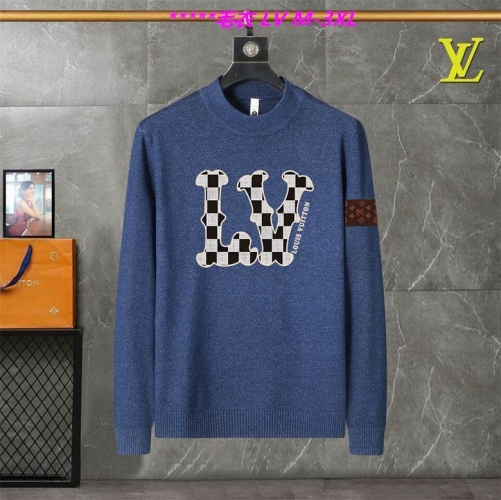 L...V... Sweater 6853 Men