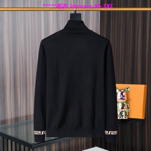 V.e.r.s.a.c.e. Sweater 6068 Men