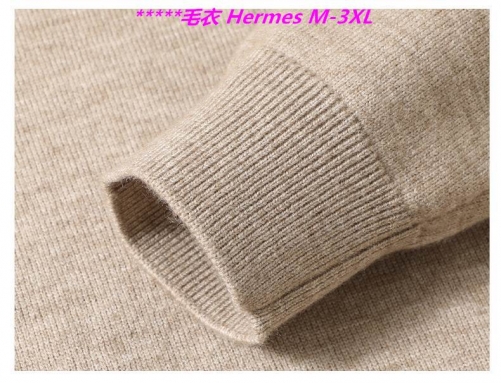 H.e.r.m.e.s. Sweater 6043 Men