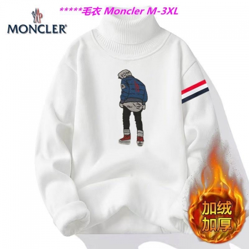 M.o.n.c.l.e.r. Sweater 6639 Men