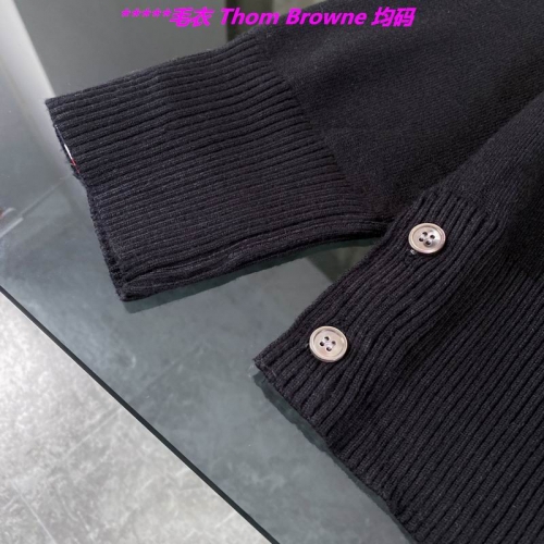 T.h.o.m. B.r.o.w.n.e. Sweater 6028 Women