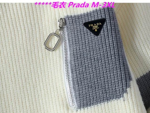 P.r.a.d.a. Sweater 6715 Men