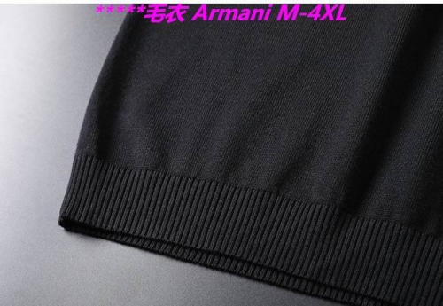 A.r.m.a.n.i. Sweater 6227 Men