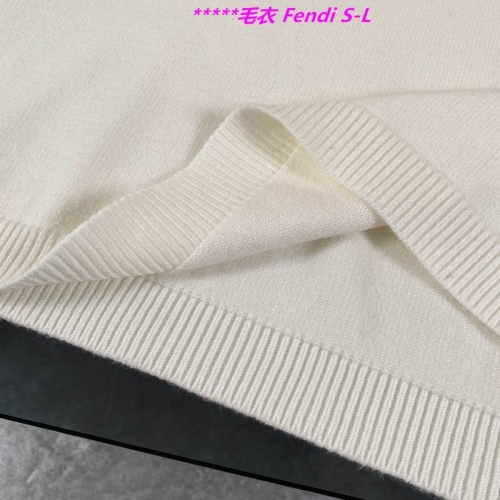 F.e.n.d.i. Sweater 6048 Men