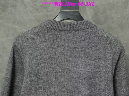 D.i.o.r. Sweater 6338 Men