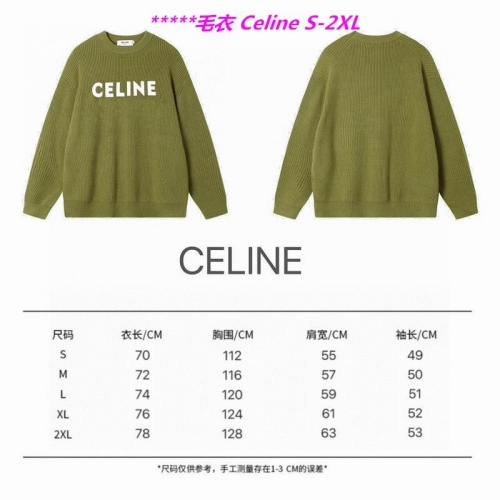 C.e.l.i.n.e. Sweater 6180 Men