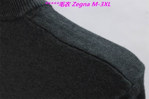 Z.e.g.n.a. Sweater 6001 Men