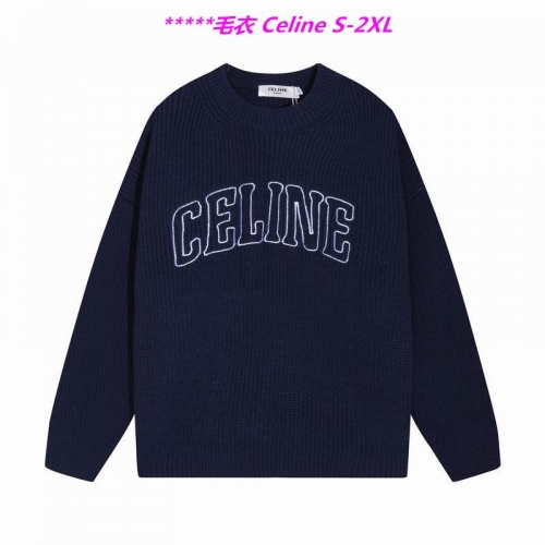 C.e.l.i.n.e. Sweater 6143 Men