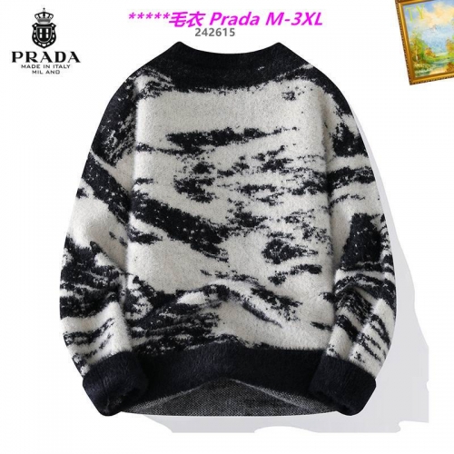 P.r.a.d.a. Sweater 6388 Men