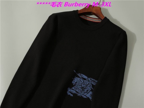 B.u.r.b.e.r.r.y. Sweater 6957 Men