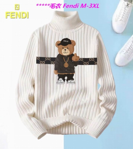 F.e.n.d.i. Sweater 6714 Men