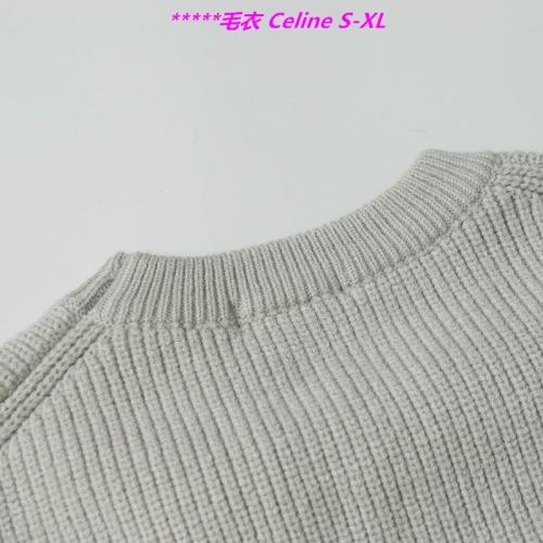 C.e.l.i.n.e. Sweater 6065 Men