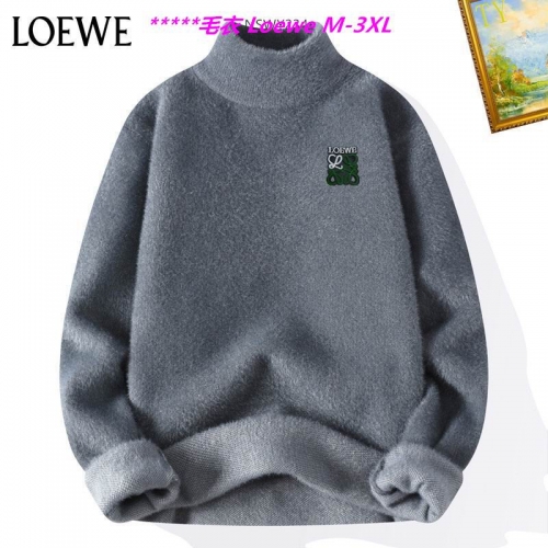 L.o.e.w.e. Sweater 6358 Men