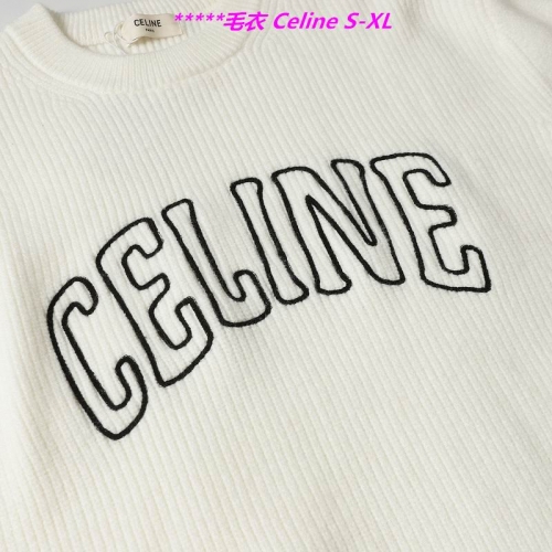 C.e.l.i.n.e. Sweater 6080 Men