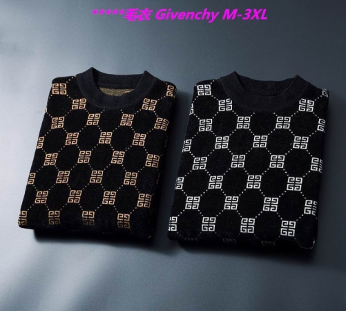 G.i.v.e.n.c.h.y. Sweater 6261 Men