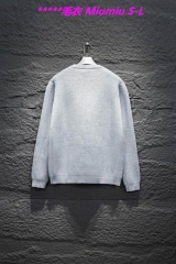 M.i.u.m.i.u. Sweater 6076 Men