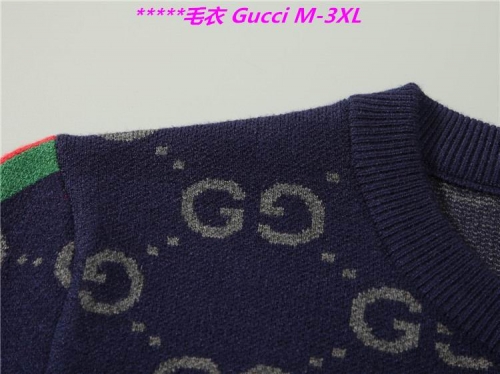 G.u.c.c.i. Sweater 7636 Men